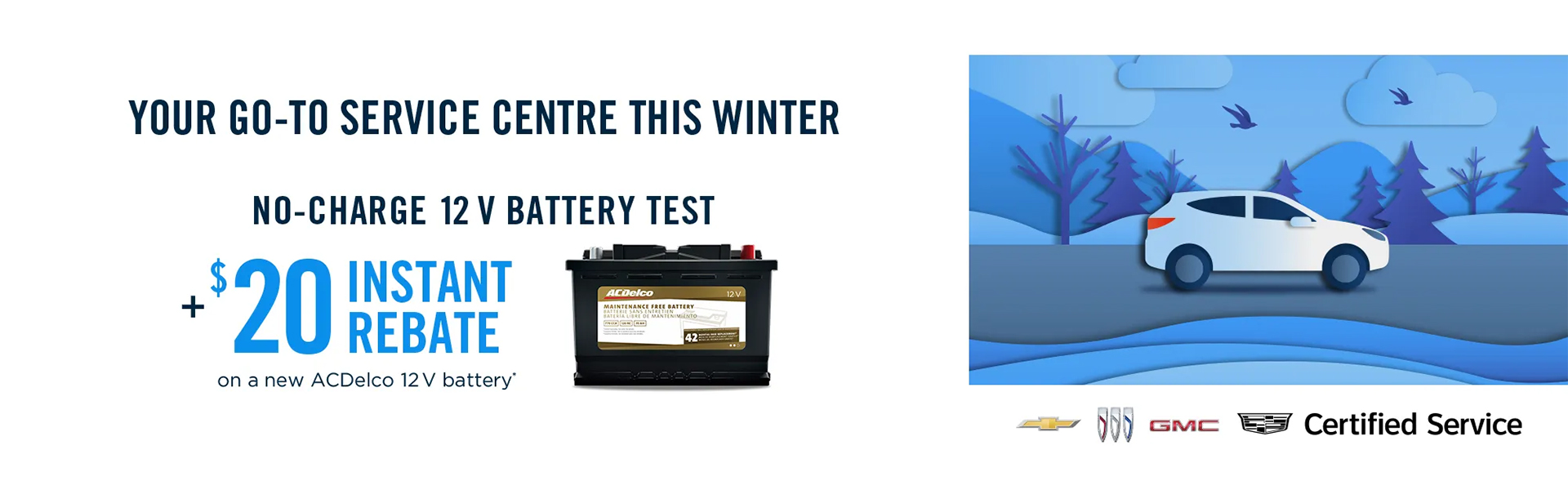 GM Certified Service Dec 2025