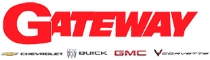 Gateway Chevrolet Logo